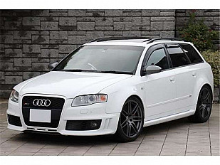 Audi RS4 