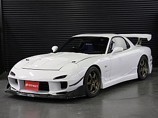 Mazda RX-7 