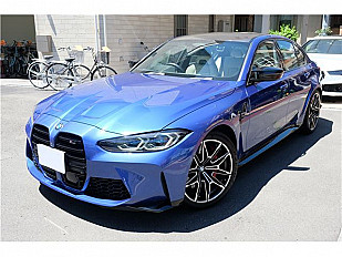 BMW M3 