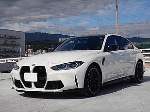 BMW M3 