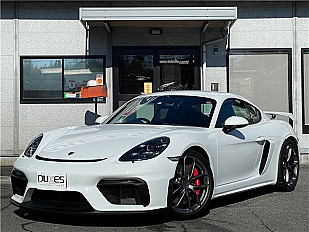 Porsche PORSCHE OTHERS 