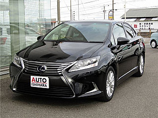 Lexus HS 