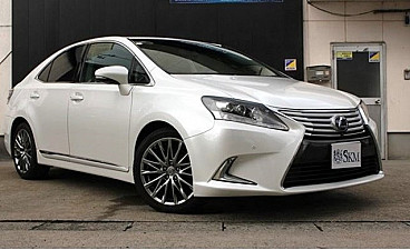 Lexus HS 