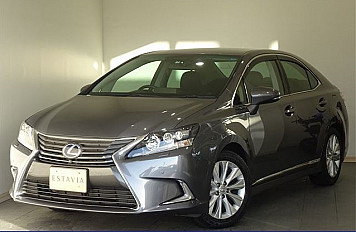 Lexus HS 