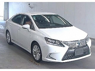 Lexus HS 