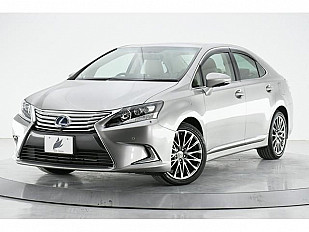 Lexus HS 