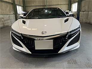 Honda NSX 