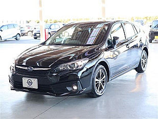 Subaru IMPREZA SPORTS 