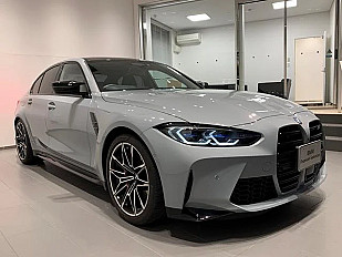 BMW M3 