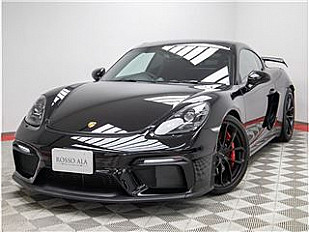 Porsche PORSCHE OTHERS 