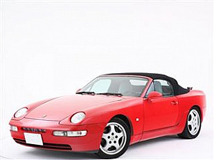 Porsche PORSCHE OTHERS 