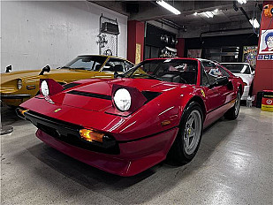 FERRARI 308 
