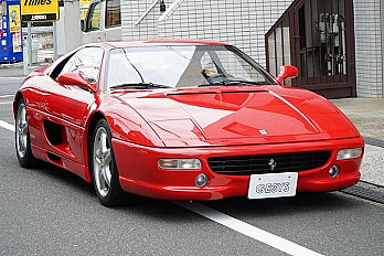 FERRARI F355 