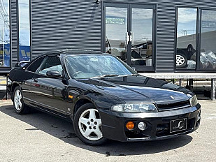 NISSAN SKYLINE 