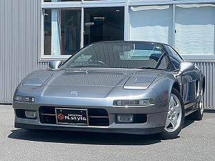 HONDA NSX 