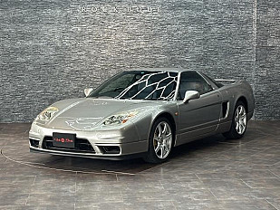 HONDA NSX 