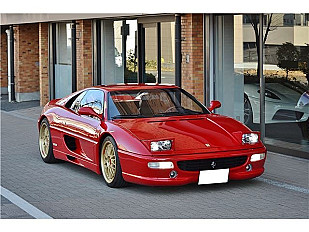 FERRARI F355 
