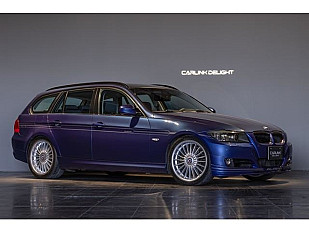 BMW ALPINA BMW ALPINA OTHERS 