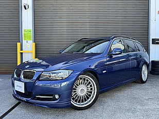 BMW ALPINA B3