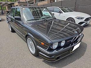 BMW ALPINA BMW ALPINA OTHERS 