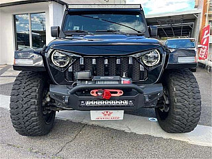 JEEP JEEP OTHERS 