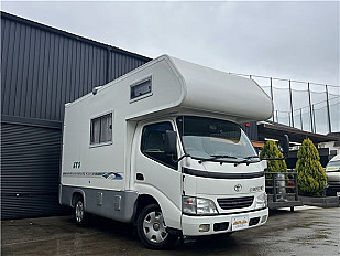 TOYOTA CAMROAD 