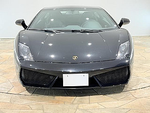 LAMBORGHINI GALLARDO 