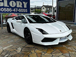 LAMBORGHINI GALLARDO 
