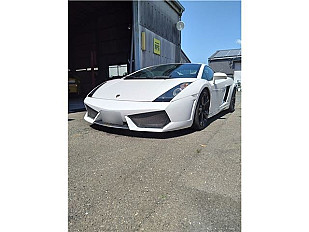LAMBORGHINI GALLARDO 