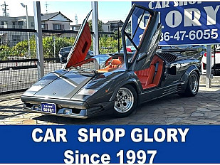 LAMBORGHINI COUNTANCH