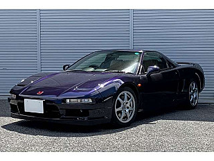 HONDA NSX 