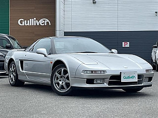 HONDA NSX 
