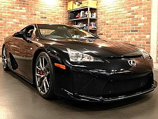 LEXUS LEXUS OTHERS 