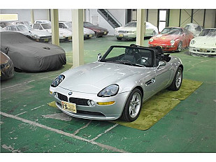 BMW Z8