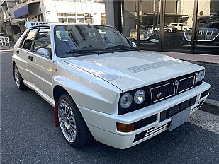 LANCIA DELTA