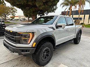 FORD F150 