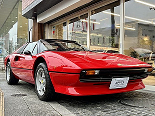 FERRARI 308 