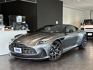 ASTON MARTIN DB12