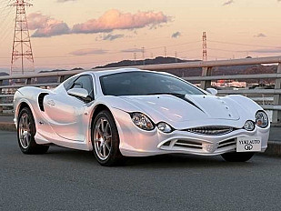 MITSUOKA OROCHI