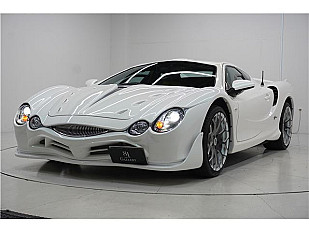 MITSUOKA OROCHI